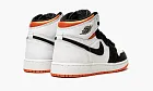 Air Jordan 1 High OG GS Electro Orange