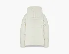Canada Goose Junction Down Jacket White