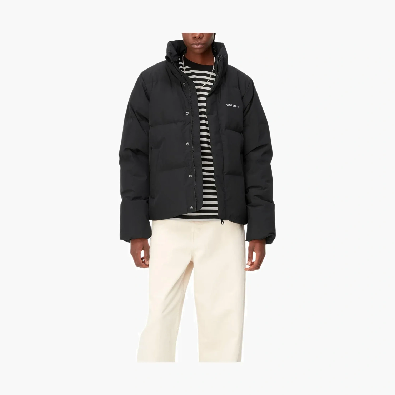 Carhartt WIP FW22 logo 