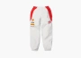 Supreme x Ducati Track Pant Light Grey 