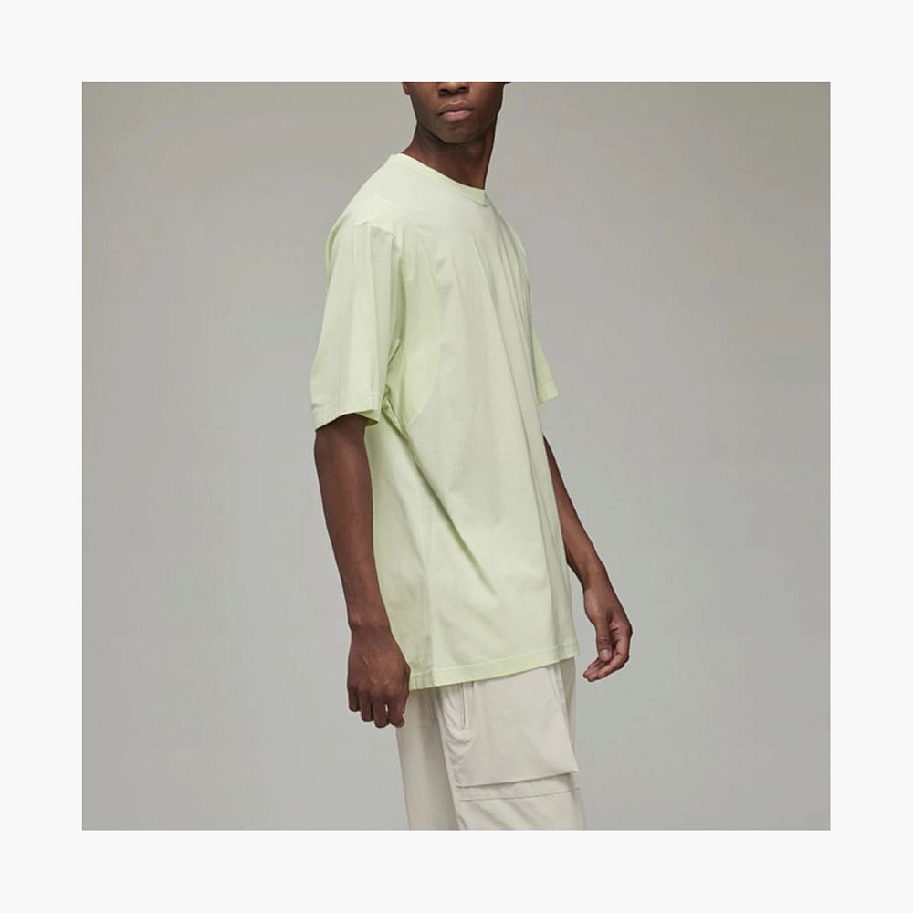 Y-3 Classic Tee Green