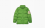 Gucci x The North Face Padded Jacket "Green" 