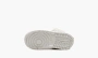 Air Jordan 1 Mid SE Craft TD White Grey 