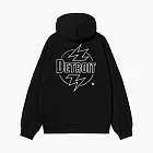 Carhartt WIP SS24 Hooded Ablaze Jacket LOGO