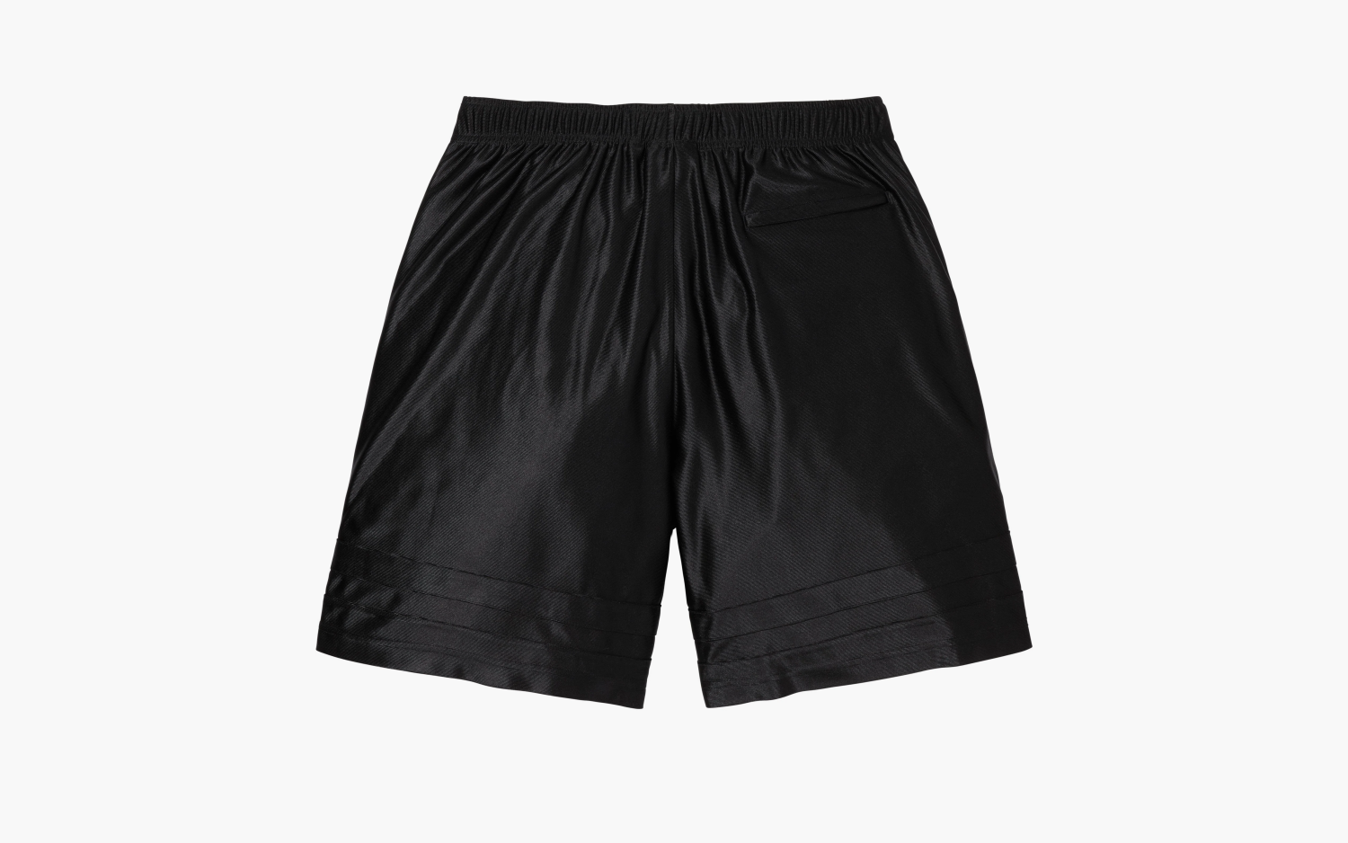 Supreme Dazzle Breakaway Short  "Black" 