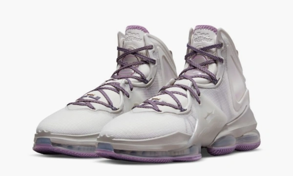Nike Lebron 19 Strive For Greatness 