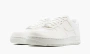 Air Force 1 '07 MNS WMNS "Reflective White" 