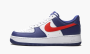 Air Force 1 '07 "USA" 