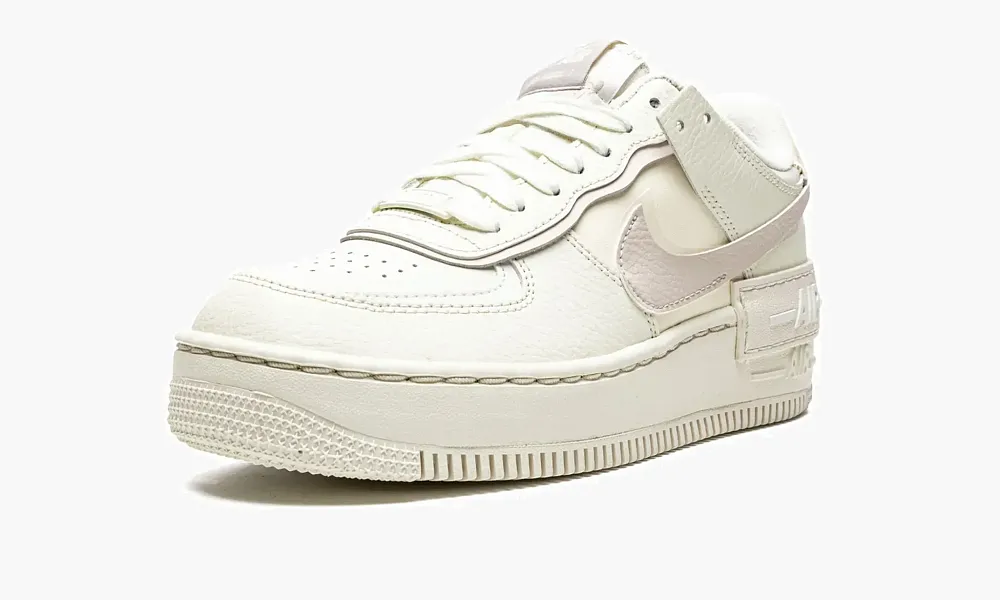 Air Force 1 LO SHADO MNS WMNS Coconut Milk