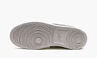 Air Jordan 1 Retro Ajko Low SP Union Sail Leather