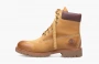 Timberland Outdoor Boots Men "Yellow" 