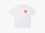 Palace x McDonald's Description T-Shirt White Description 2 