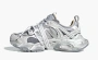 Adidas XLG Runner Deluxe Gray 