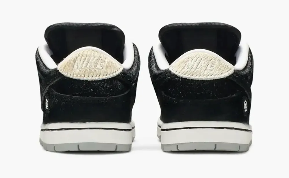 Nike Medicom Toy x Dunk Low SB TD "BE@RBRICK"