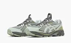 Asics Kiko Kostadinov x UB6-S GT 2160 Arctic Blue Carbon