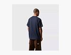 Carhartt WIP SS Label Script T-Shirt T