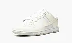 Nike Dunk Low Next Nature WMNS White / Sail