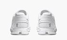 On Cloud 5 WMNS All White