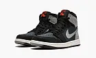Air Jordan 1 Mid Brown Elephant