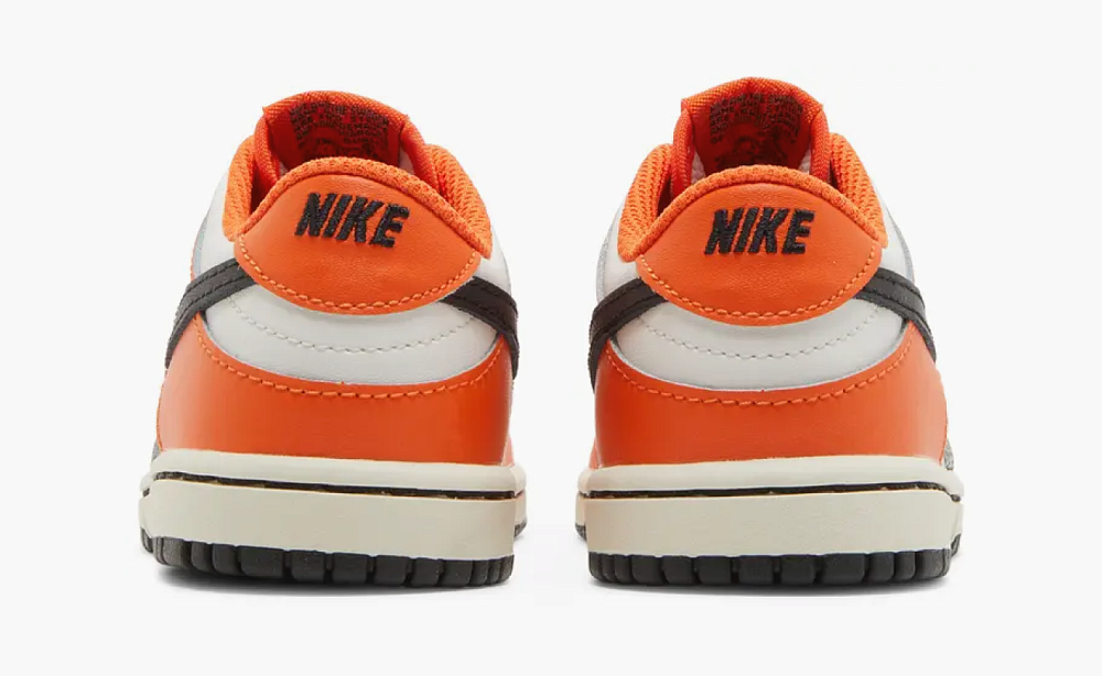 Nike Dunk Low TD "Halloween" 2022