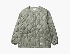 Carhartt WIP Quilted Liner Jacket Sage Green