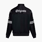 Adidas Originals Collegiate Varsity Jacket Black