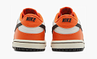 Nike Dunk Low TD "Halloween" 2022