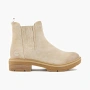 Timberland Chelsea Boots WMNS "Light Beige" 