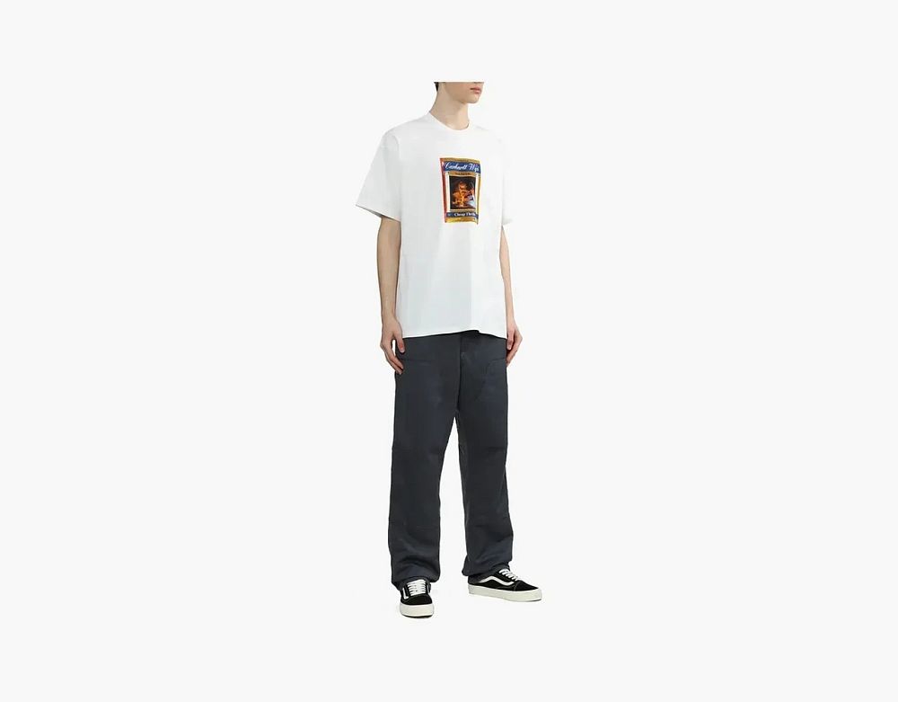 Carhartt WIP FW23 Cheap Thrills T-Shirt T