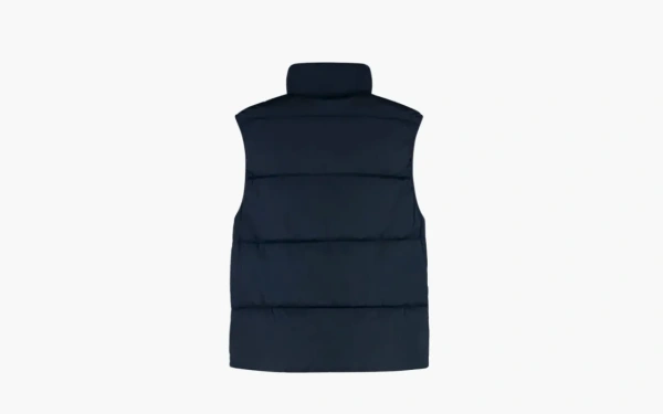 C.P. Company Chrome-R Bodywarmer Zwart Navy 