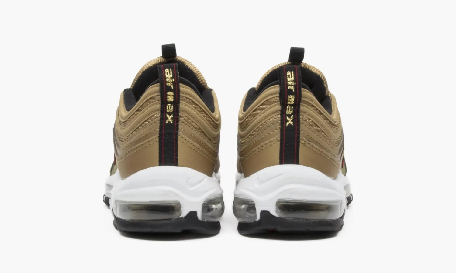 Nike Air Max 97 OG QS Metallic Gold 