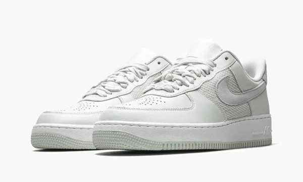 Air Force 1 Low Slam Jam - White 