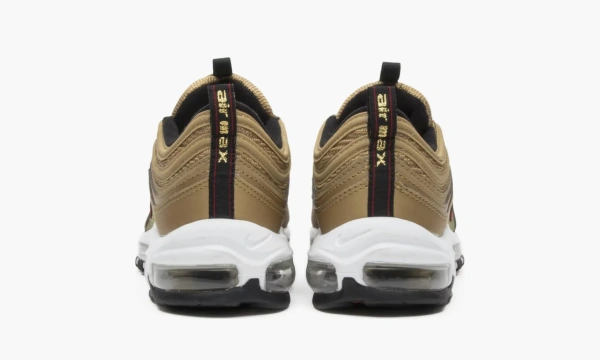 Nike Air Max 97 OG QS Metallic Gold