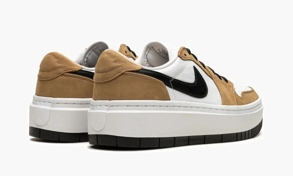 Air Jordan 1 WMNS Dark Grey 