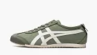 Asics Onitsuka Tiger Mexico 66 Mantle Green