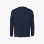 Timberland T-Shirts Men "Navy Blue" 