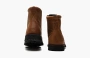 Timberland Attleboro 6 Inch Boot "Wheat Full Grain" 