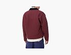 Carhartt WIP Detroit Jacket Burgundy
