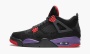 Nike Air Jordan 4 Retro Nrg "Raptors" 