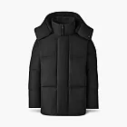 Canada Goose Umba Parka Black