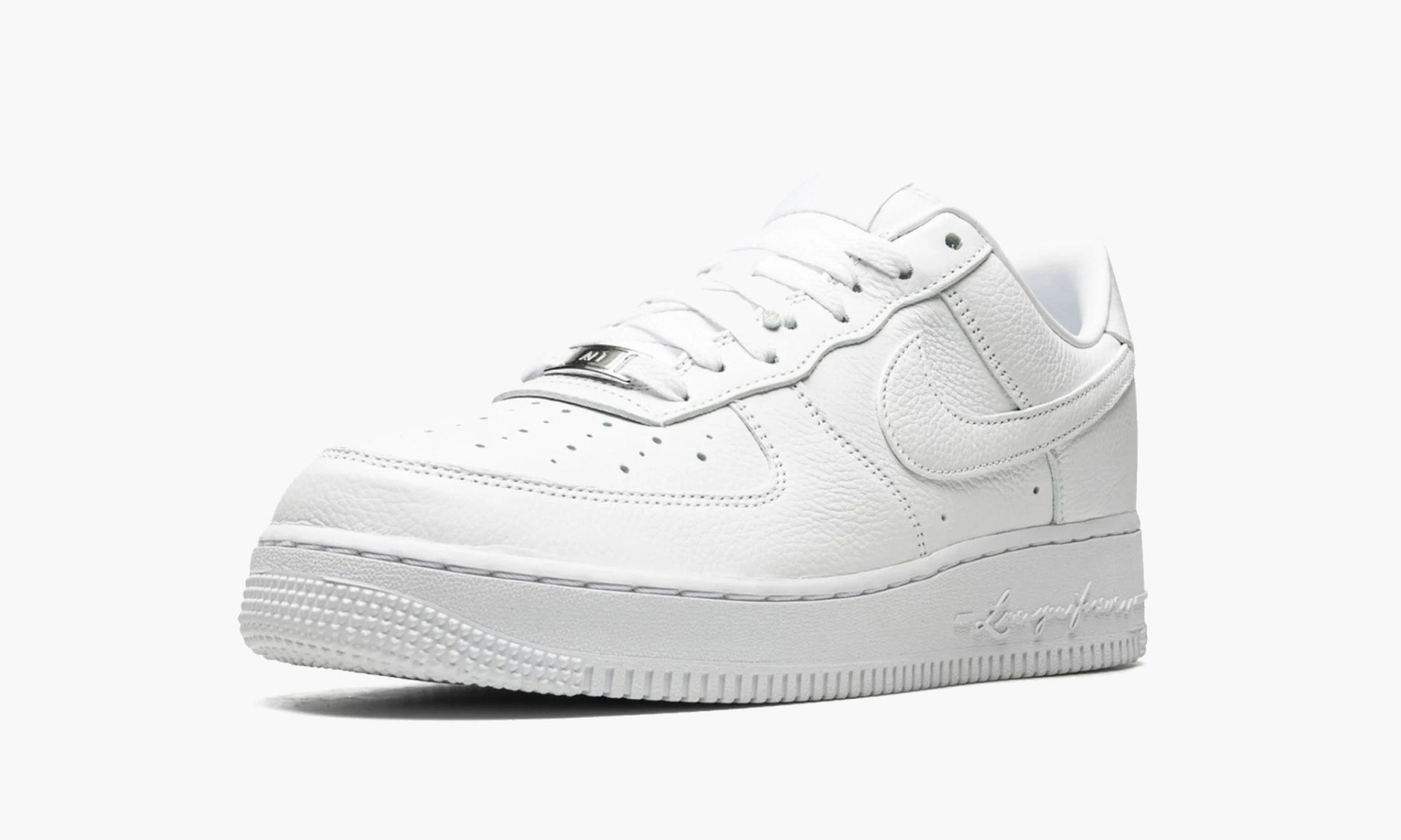 фото Nike Air Force 1 Low "Drake Nocta Certified Lover Boy" (Nike Air Force 1)-CZ8065 100