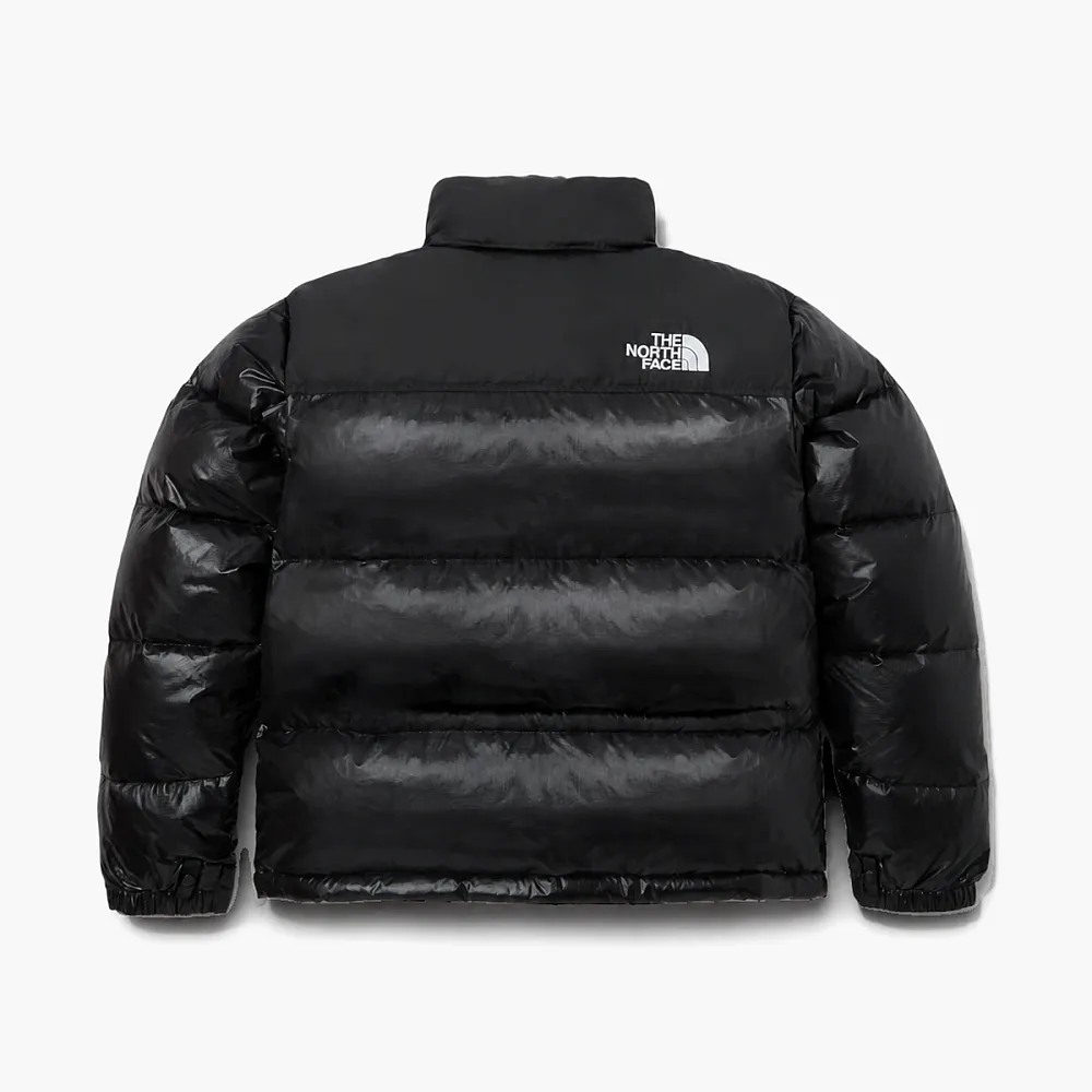 The North Face White Label 1996 Retro Nuptse Jacket Black NJ1DP75C