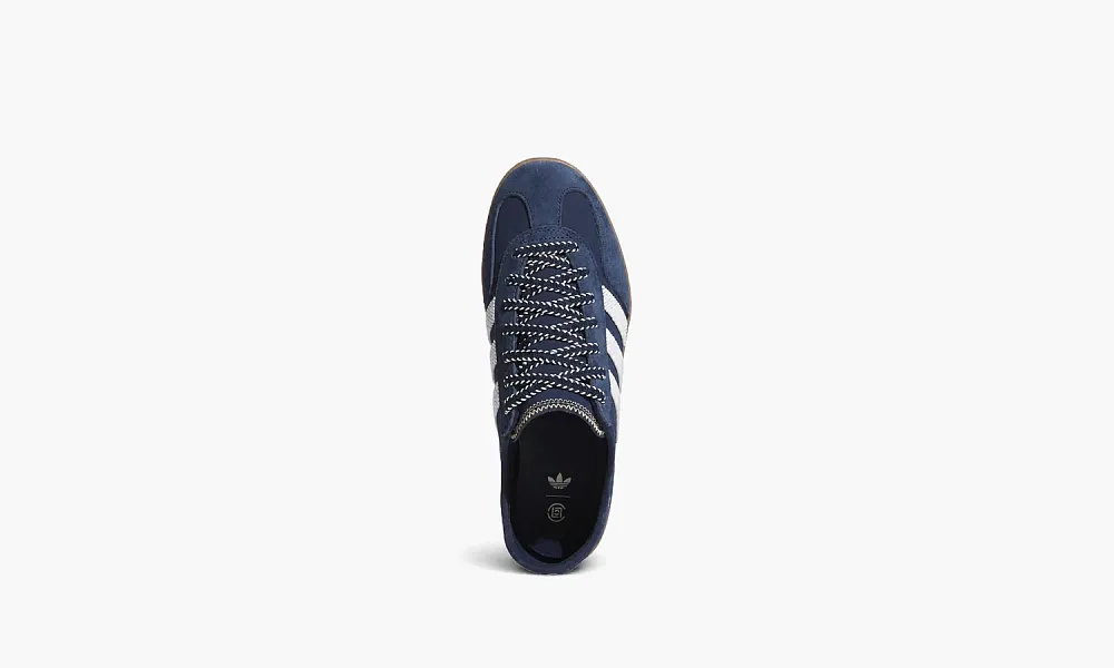 Adidas Gazelle OG CLOT - Navy”