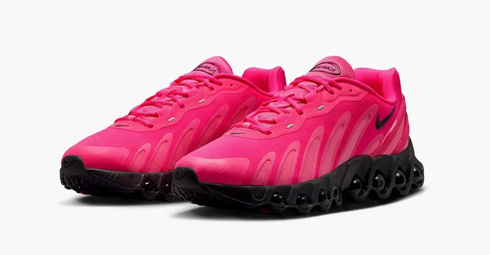 Nike Air Max DN8 Hyper Pink