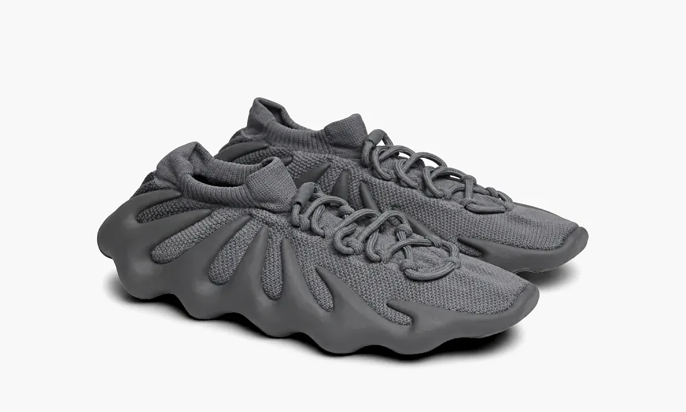 adidas Yeezy 450 Stone Grey