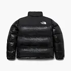The North Face White Label 1996 Retro Nuptse Jacket Black NJ1DP75C