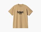 Carhartt WIP Spree Halftone T-Shirt T