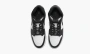 Air Jordan 1 Mid SE Panda Elephant 