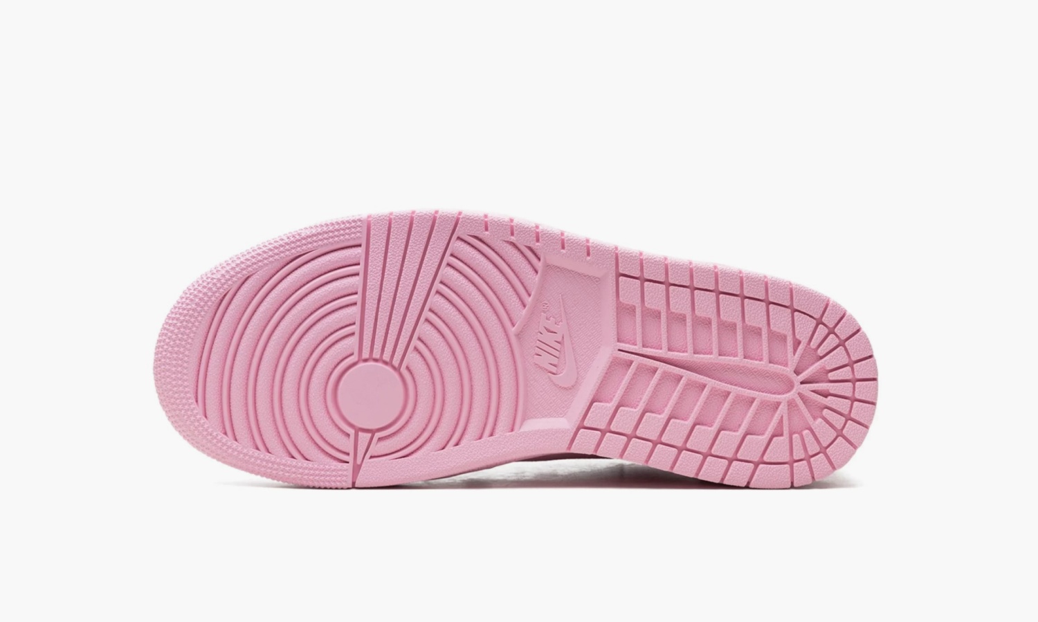 фото Air Jordan 1 Low WMNS "Method of Make Perfect Pink" (Air Jordan 1 Low)-FN5032 600