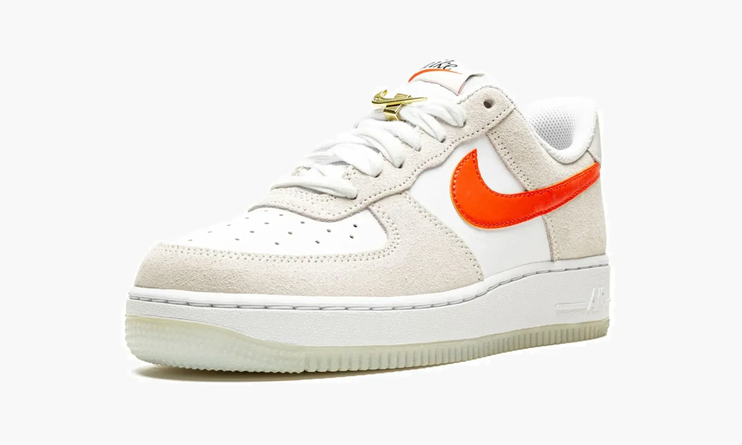 Air Force 1 '07 SE MNS WMNS First Use 